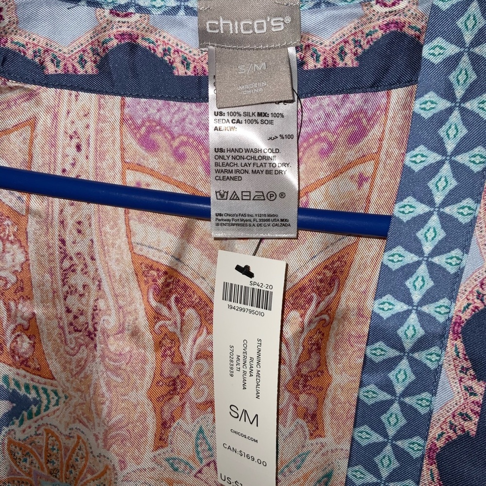 New Chico’s